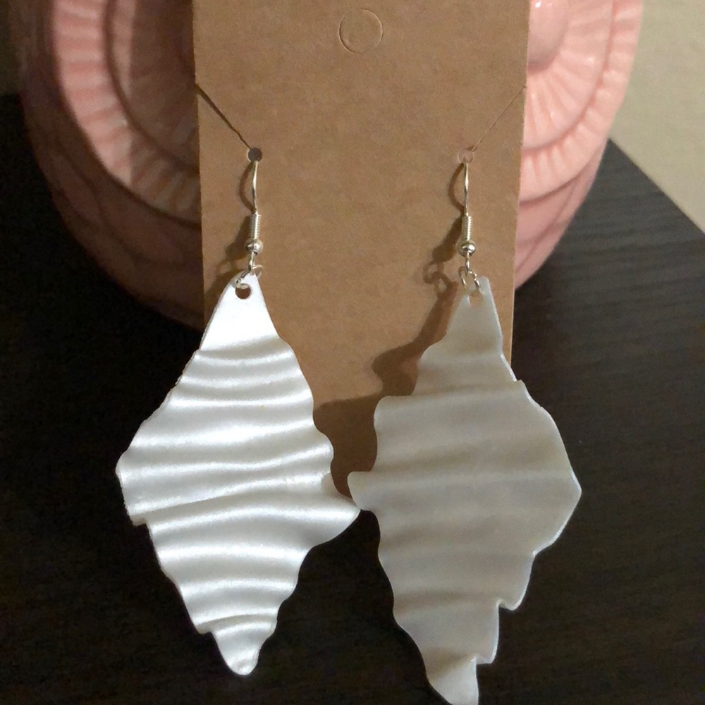 Handmade Polymer Clay earrings
